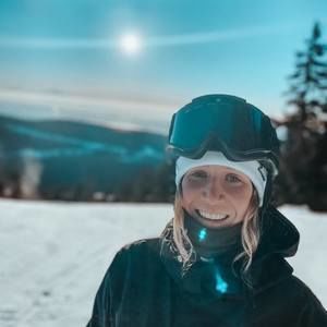 Meet your Posher, Alexa